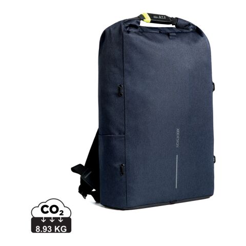 Bobby Urban Lite Anti-Diebstahl-Rucksack 