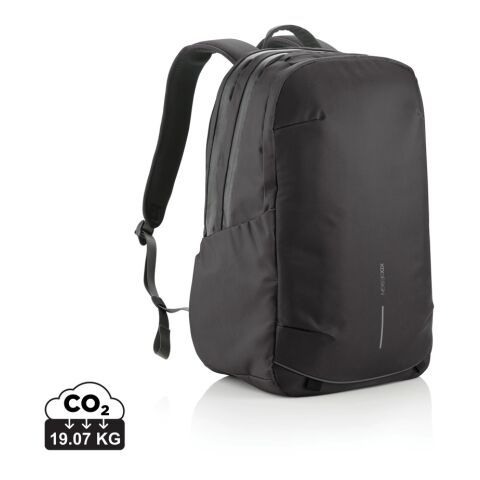 Bobby Explore Rucksack schwarz-grün | Nicht verfügbar | ohne Werbeanbringung | Nicht verfügbar | Nicht verfügbar