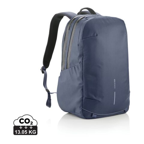 Bobby Explore Rucksack marineblau-schwarz | L | ohne Werbeanbringung | Nicht verfügbar | Nicht verfügbar