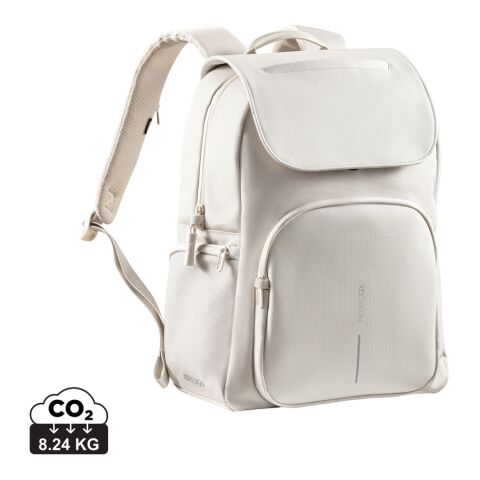 XD Design Soft Daypack grau-grau | ohne Werbeanbringung | Nicht verfügbar | Nicht verfügbar