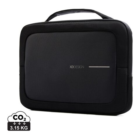 XD Design 16&quot; Laptop Tasche schwarz | ohne Werbeanbringung | Nicht verfügbar | Nicht verfügbar