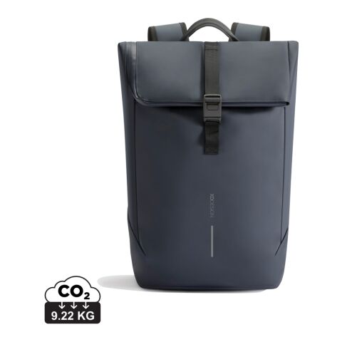 Urban wasserabweisender Flap-Top Rucksack