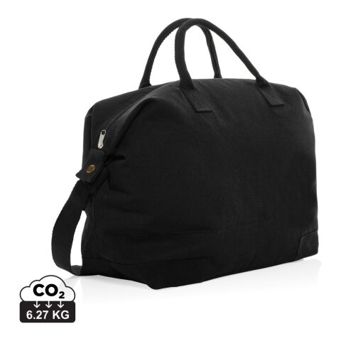 Kezar AWARE™ 500g/m² Wochenendtasche aus recyceltem Canvas