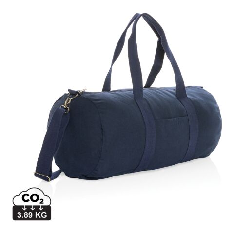 Impact Aware™ 285g/m² ungefärbter Recycled Canvas-Seesack