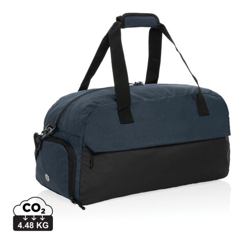 Kazu AWARE™ RPET Weekend-Duffel-Bag