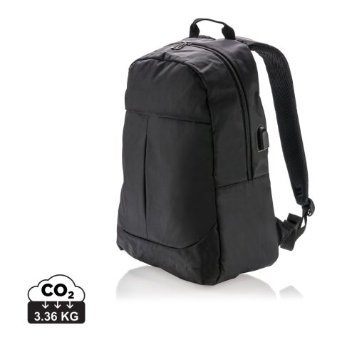 Power USB Laptop-Rucksack