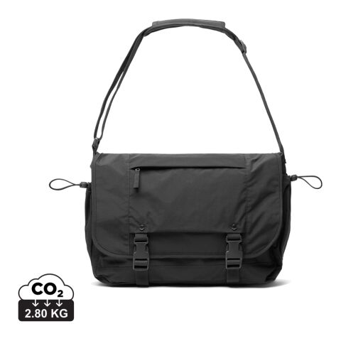 KENTO URBAN 15,6" Messenger aus RCS recyceltem Nylon