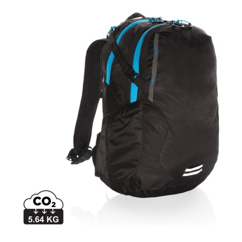 Explorer Ribstop mittlerer Wanderrucksack 26L PVC frei