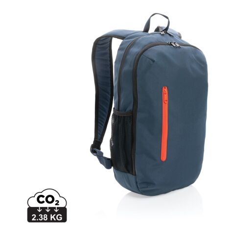 Impact AWARE™ 300D RPET Casual Rucksack