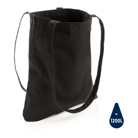 Impact Aware™ recycelte Baumwolltasche 