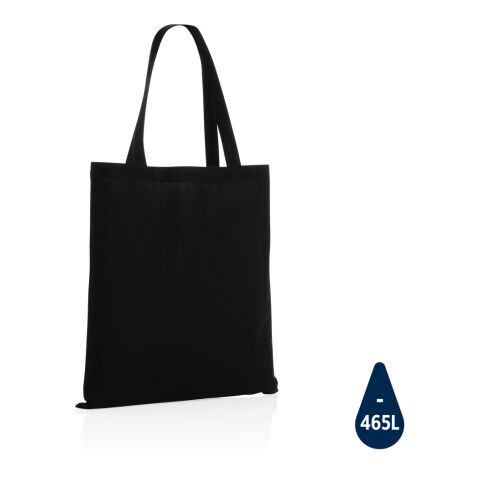 Impact AWARE™ recycelte Baumwolltasche 145gr