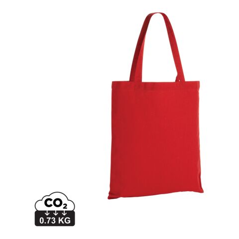 Impact AWARE™ recycelte Baumwolltasche 145gr