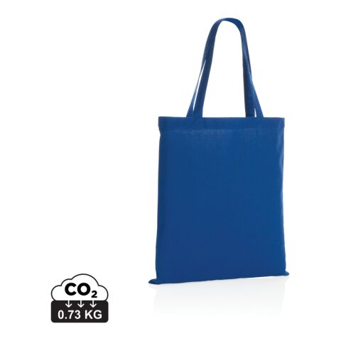 Impact AWARE™ recycelte Baumwolltasche 145gr