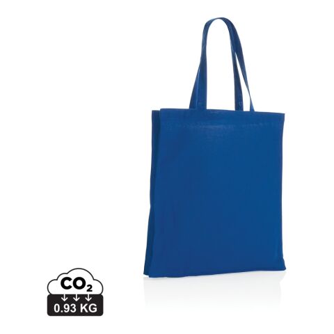 Impact AWARE™ recycelte Baumwolltasche 145gr mit Boden