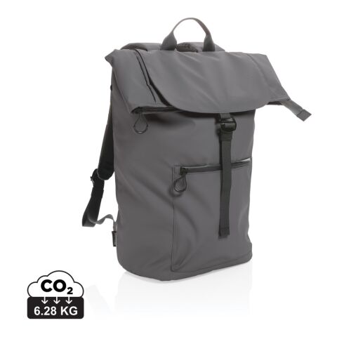 Impact AWARE™ RPET wasserabweisender 15.6" Laptop-Rucksack