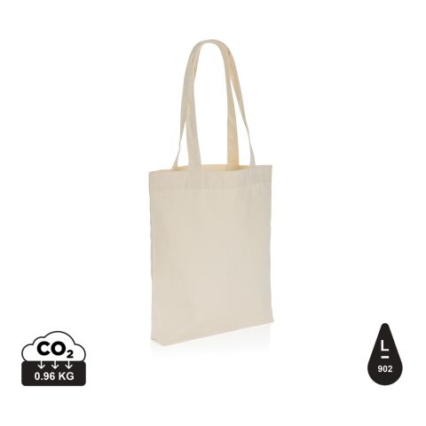 Impact Aware™ 285g/m² ungefärbte rCanvas-Tragetasche