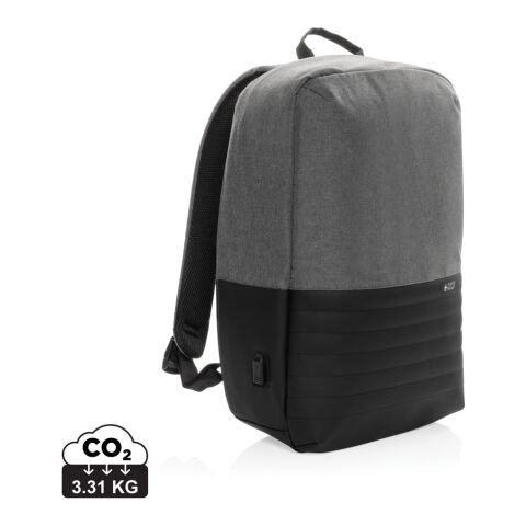 &quot;Swiss Peak AWARE™ Anti-Theft-RFID 15&quot;&quot;-Laptop-Rucksack&quot;
