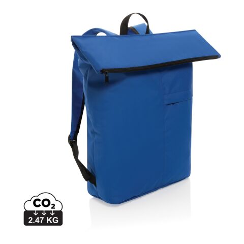 Dillon AWARE™ RPET faltbarer Lightweight-Rucksack