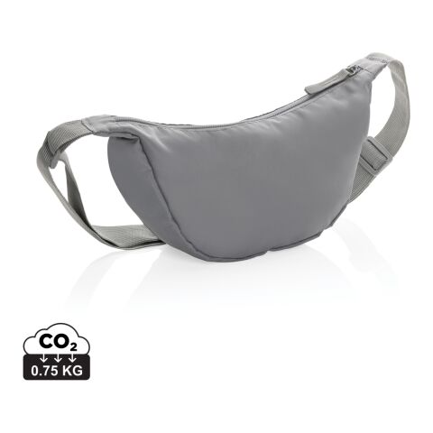 Crescent AWARE™ RPET Half-Moon Sling Tasche