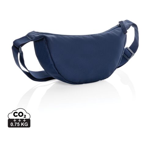 Crescent AWARE™ RPET Half-Moon Sling Tasche