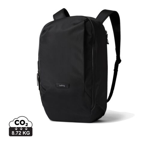 Bellroy Transit Workpack schwarz | ohne Werbeanbringung | Nicht verfügbar | Nicht verfügbar | Nicht verfügbar