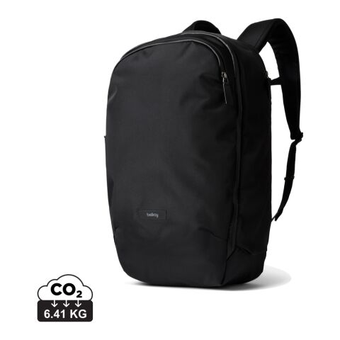 Bellroy Transit Rucksack schwarz | ohne Werbeanbringung | Nicht verfügbar | Nicht verfügbar | Nicht verfügbar