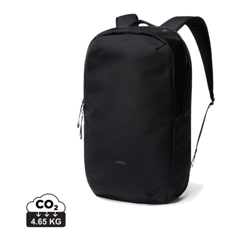 Bellroy Via Rucksack schwarz | ohne Werbeanbringung | Nicht verfügbar | Nicht verfügbar