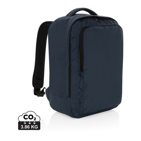 Ace Aware™ RPET Free On Board travel pack navy blau | ohne Werbeanbringung | Nicht verfügbar | Nicht verfügbar | Nicht verfügbar