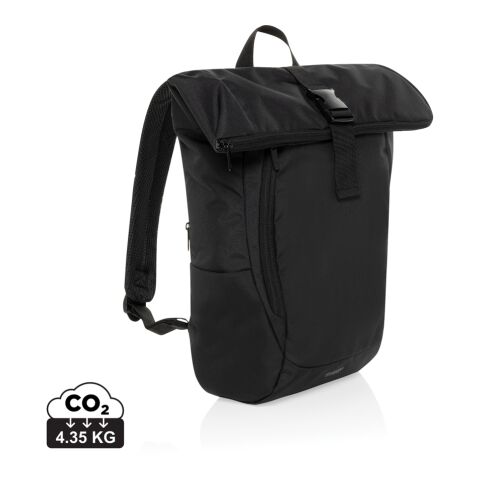 Swiss Peak Aware™ RPET Leonard 15,6"-Laptop-Rucksack