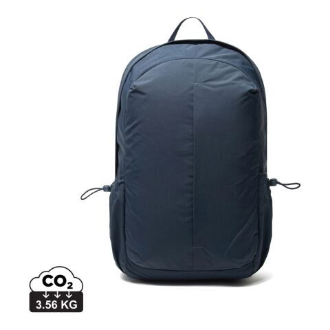 KENTO URBAN 15,6" Rucksack aus RCS recyceltem Nylon