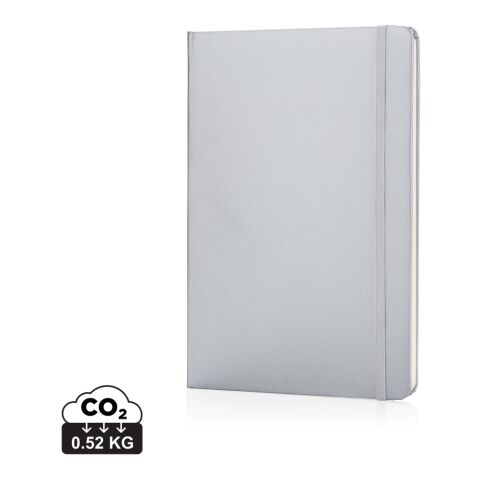 Basic Hardcover Notizbuch A5