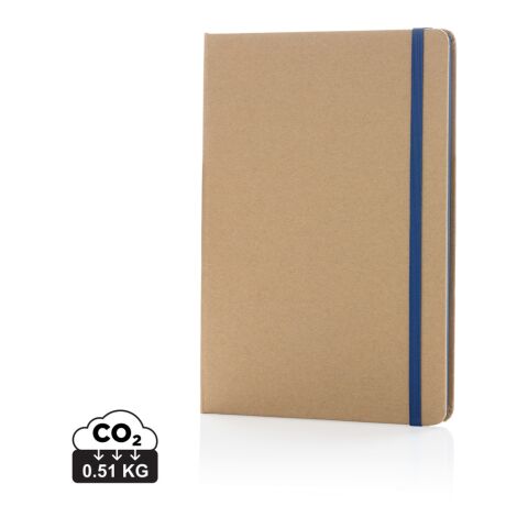 Nachhaltiges A5 Notizbuch