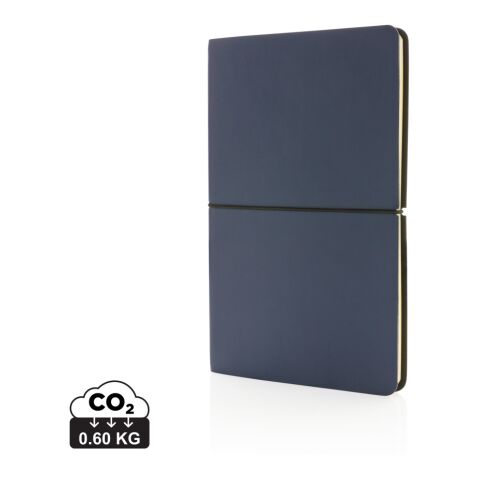 Modern Deluxe Softcover A5 Notizbuch