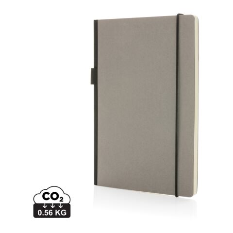A5 FSC® Deluxe Hardcover Notizbuch