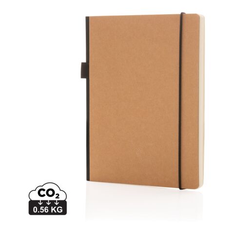 A5 FSC® Deluxe Hardcover Notizbuch