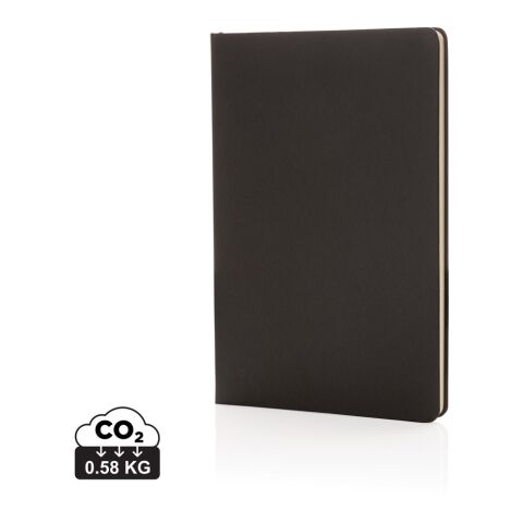 A5 FSC® Hardcover Notizbuch