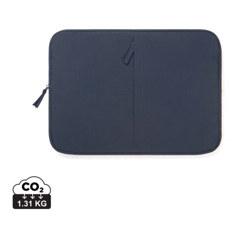 KENTO URBAN 15,6" Laptop-Sleeve aus RCS rec. Nylon