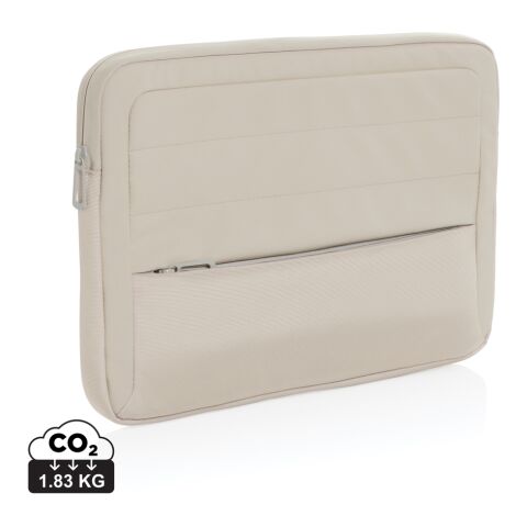 "Armond AWARE™ RPET 15.6"" Laptop-Sleeve"
