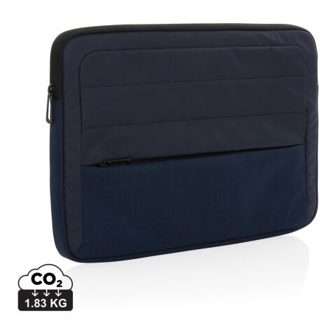 "Armond AWARE™ RPET 15.6"" Laptop-Sleeve"