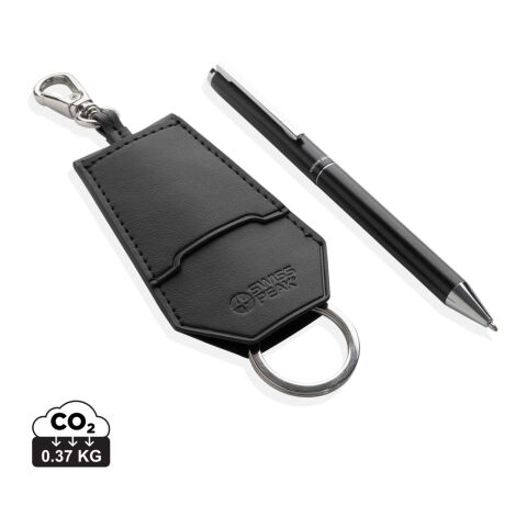 Swiss Peak Tula RCS Set aus Key-Organizer &amp; Stifte