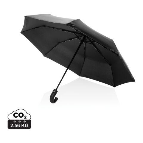 KENTO URBAN 21'' AWARE™ 190T RPET autom. open/close Schirm