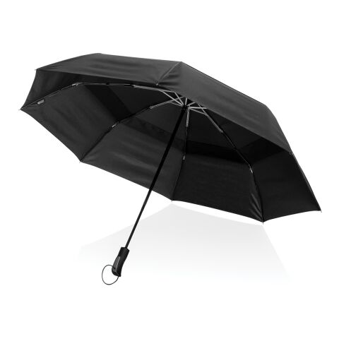 Swiss Peak Aware™ Tornado 27” Taschen-StormProof-Schirm