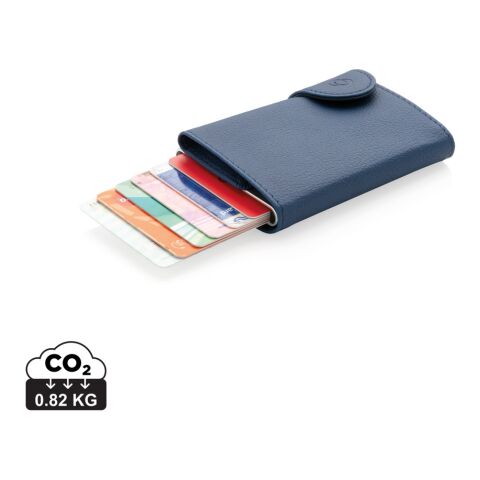 C-Secure RFID Kartenhalter und Geldbörse