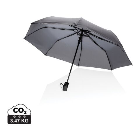 21" Impact AWARE™ RPET 190T Mini-Schirm automatic open