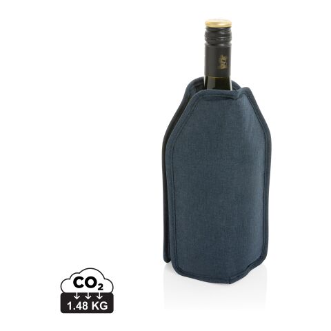 Vino AWARE™ rPET Weinkühler-Sleeve