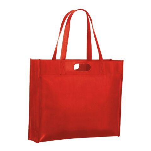 PP-Tasche 44x38cm City Shopper Bag 