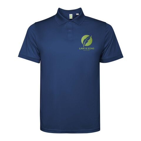 Tormo Poloshirt für Herren Standard | Navy Blue | XL | ohne Werbeanbringung | Nicht verfügbar | Nicht verfügbar | Nicht verfügbar