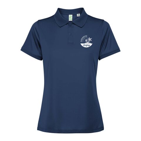 Tormo Poloshirt für Damen Standard | Navy Blue | L | ohne Werbeanbringung | Nicht verfügbar | Nicht verfügbar | Nicht verfügbar