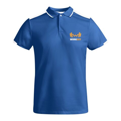 Tamil Sport Poloshirt für Herren Standard | royalblau-weiss | 3XL | ohne Werbeanbringung | Nicht verfügbar | Nicht verfügbar | Nicht verfügbar