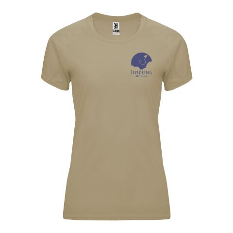 Bahrain Sport T-Shirt für Damen